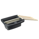 Water Yard Lawn Box Garden Hose Pipe Hangout Closet Plastic Storage Holder