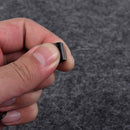 LEO 28072-T2 Stainless Steel Retractable Fishing Line Clippers+Ring Fishing Tool