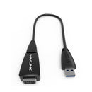 Wavlink WS-UG321V Multifunction USB 3.0 to VGA External Graphics Multi Display-adapter Video Cable