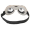 LED Flashing Windproof Glasses Light Up Glowing Eyewear Cool Adults Kids Party Goggles