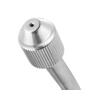 Stainless Steel Retractable Car Washer Gun Up to 155cm