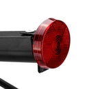 BIKIGHT Cycling Bicycle MTB Bike Seat Post Rear Rack Seat Post Mount Pannier Luggage Carrier Kit