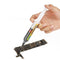 WNB 10cc Syringe Liquid Flux Solder Paste Leaded Stencil Welding Tool Low Temperature Melting Point 183 Tin Solder Paste