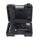 60Pcs Rechargeable Mini Electric Drill Grinder Kit 100W Craft Milling Tools Polishing Wheelhead Steel Wire Brush