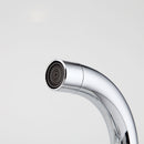 FRAP F1319 Kitchen Deck Mounted Double Handles Hot and Cold Water Sink Faucet