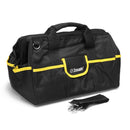 13 Inch 17Inch Large Tool Bag Storage Organizer Waterproof Durable Zipper Hand Kit