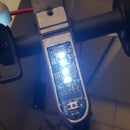 Sports Bike Electric Scooter bluetooth Circuit Board Plug Dashboard Cover For Xiaomi Mijia M365 Scooter