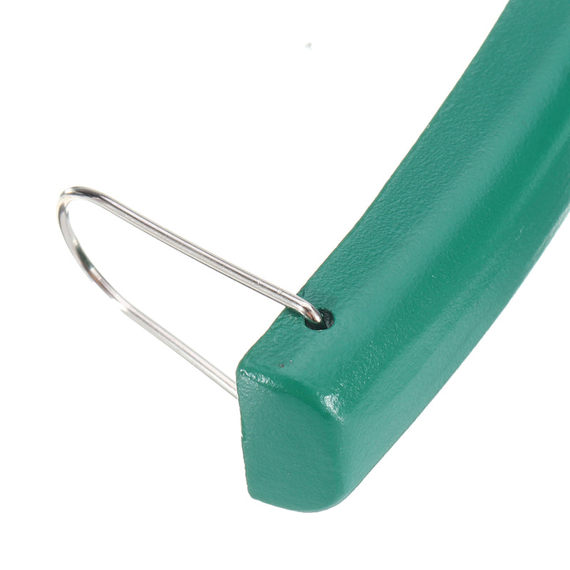 BERRYLION 35mm Pipe Cutter Scissors PVC PU PP PE Hose Water Tube Cutter Cutting Hand Tool