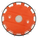 LED Round Beacon Safety Car Boat Emergency Strobe Road Flare Magnetic Flashing Warning Signal Light
