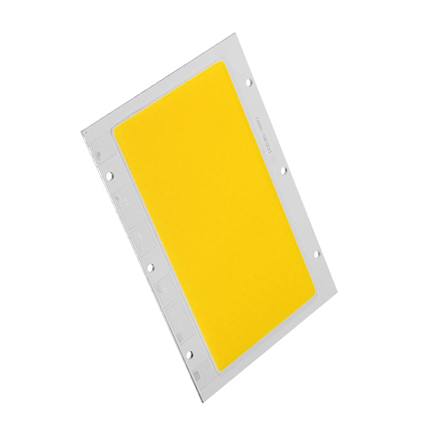 LUSTREON High Power 50W 100W 150W LED COB Chip DC32-34V DIY for Flood Light Spotlight