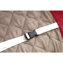Waterproof Seat Printing Pet Sofa Couch Protective Covers Removable With Strap