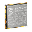Sipeed Maix-1 RISC-V Dual Core 64bit With FPU AI Module Core Board Development Board Mini PC