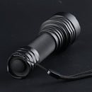 Convoy M21A C8+ 21700 Version Flashlight Host DIY Flashlight Accessory