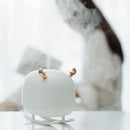 SOTHING DSHJ-H-009 260ML Deer Humidifier Light USB Home Air Humidifier Air Purifier Atmosphere Night Light From Xiaomiyoupin