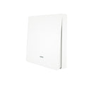 MoesHouse WiFi Smart Push Button Switch RF433 Wall Panel Transmitter Kit Smart life Tuya App Remote Control Works with Alexa Google Home