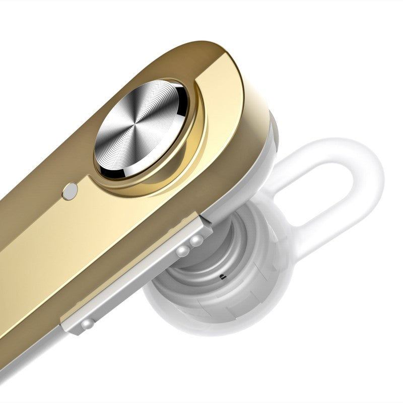 Baseus A01 Unilateral Multi-devices Connection Noise Reduction Microphone V4.1 bluetooth Earphone