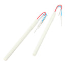 5pcs 24V 50W A1322 Soldering Station Replacement Heating Element Ceramic Heater