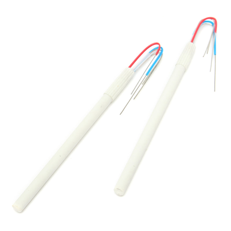 5pcs 24V 50W A1322 Soldering Station Replacement Heating Element Ceramic Heater