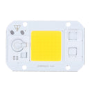 AC220-240V 30W DIY COB LED Light Chip Bulb Bead 62x40mm For Flood Light