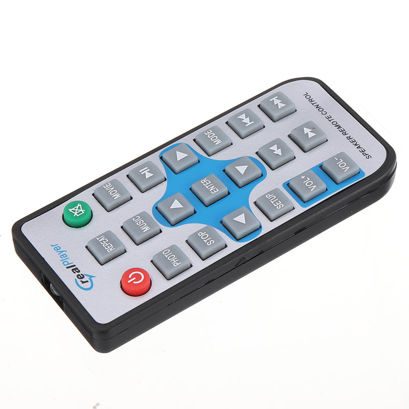 bluetooth Audio Decoder Board Lossless 4.3 Inch TFT HD Video MP4 MP5 For Car Speaker DC 5V 3A