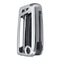Zinc Alloy Remote Key Cover Fob Case Shell for VW Golf 7 MK7 Skoda Octavia A7 Seat Leon Ibiza