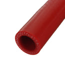 22-38mm 60 Degree Silicone Tube 150mm Length Silicone Vacuum Hose Tubing Turbo Coolant Tube