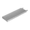 60x180x12mm Aluminum Water Cooling Block For CPU Semiconductor Cooling Radiator Heatsink