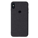 Bakeey Luxury PC+PU Leather Back + Soft TPU Bumper Protective Case for Xiaomi Redmi Note 5