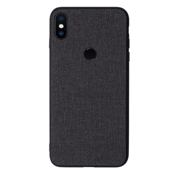 Bakeey Luxury PC+PU Leather Back + Soft TPU Bumper Protective Case for Xiaomi Redmi Note 5