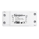 SONOFF RF 7A 1500W AC90-250V WIFI Wireless Smart Switch Socket Module With 433MHZ Remote Controller