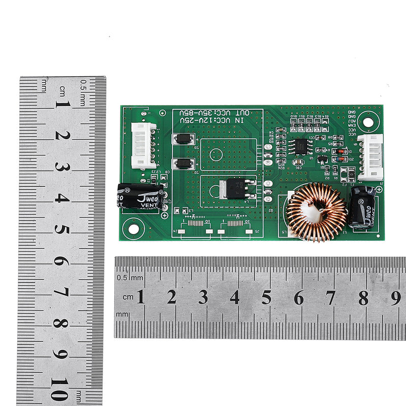 Universal 10-42 Inch LED TV Backlight LCD TV Board Constant Current Plate Boost Plate Driver Board