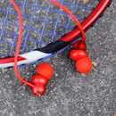 Nillkin E4 bluetooth 5.0 Neckband Earphone Flexible Sports Wireless Earbuds Magnetic Bass Headphone with Mic