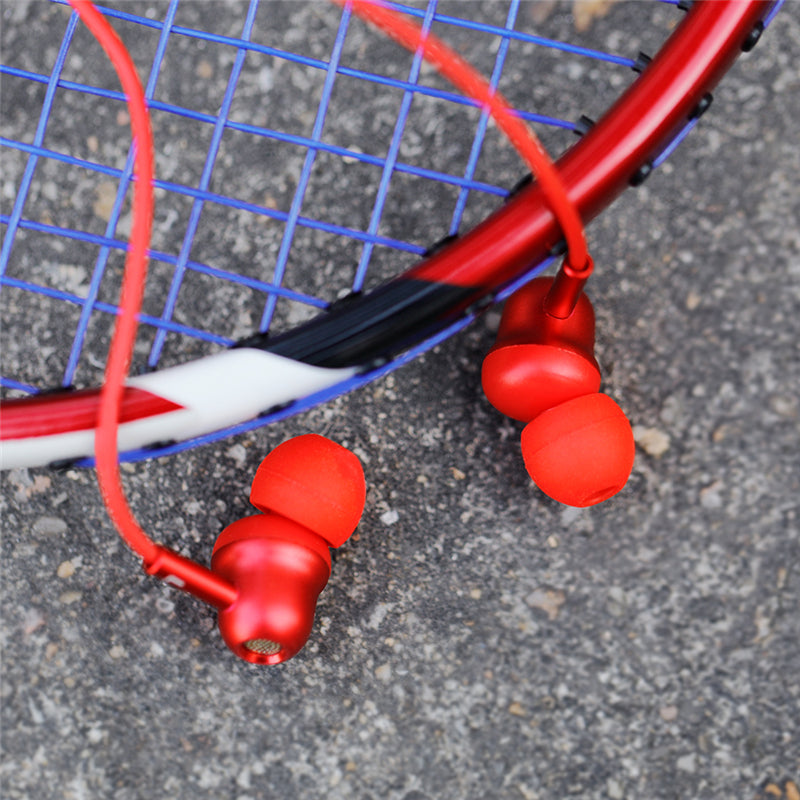 Nillkin E4 bluetooth 5.0 Neckband Earphone Flexible Sports Wireless Earbuds Magnetic Bass Headphone with Mic