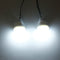 3.5W/9V Solar Panel USB Solar Panel System Lights Kit Portable Home Solar Powered System 2 LED Bulbs Emergency