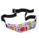 Kid Child Safety Seat Belt Sleep Nap Aid Head Fasten Support Holder Belt Eliminates Pressure