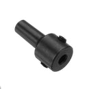 Effetool 3.17/4/5/6/8mm Brass Bush Steel Bush Copper Sleeve for JT0 Drill Chuck