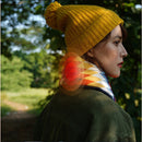 Xioami FLEXWARM USB Rechargeable Smart Electric Heating Scarf Winter Warmth Neck Shoulder Scarf