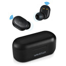 Wavefun X-Pods 2L TWS bluetooth 5.0 Earphone AAC&SBC Audio Waterproof Binaural Call True Wireless Earbuds for Iphone X XR Xiaomi