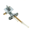Motorcycle Gas Fuel Petcock Tap Valve Switch Pump For Kawasaki Bayou300 KLF300 1986-2004