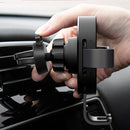 70mai MiDrive PB01 QI Certification Car Phone Holder 10W Fast Wireless Charger for Huawei iPhone from Xiaomi Youpin