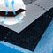 Large Capacity Under Bed Storage Bag with 5 Clear Window for Clothing Shoes Blankets Clothes Storage Bag
