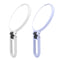 10x Magnification Adjustable Make Up Mirrors Double Sided Vanity Folding Mirror Bathroom Travel