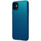 NILLKIN Frosted Shockproof Shield PC Hard Back Protective Case for iPhone 11 6.1 inch