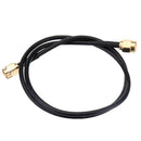 Mini-Whip MF/HF/VHF SDR Antenna Miniwhip Shortwave Active Antenna For Ore V6N7