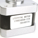 3D Printer High Torque 17 Stepper Motor 300mN 1.5A 2-phase 4-wire