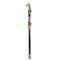 ZANLURE Strong Carbon Fiber Ultralight Telescopic Fishing Rod Outdoor Sea Spinning Fishing Pole-1.8M/2.1M/2.4M/2.7M/3.0M/3.6M