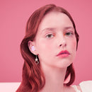 TWS Wireless bluetooth 5.0 Earphone Smart Touch HiFi Stereo Headphone with Mic with Charging Box