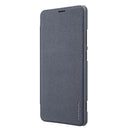 NILLKIN Shock-proof Flip PU Leather Full Body Cover Protective Case for Huawei Honor Note 10