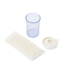 Jordan&Judy JJ-PE0015 Pet Clean Cup Cleaning Tool Silicone Washing Brush Paw Washer For Dogs From Xiaomi Youpin