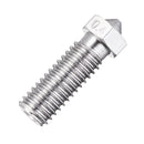 3pcs 0.4mm Stainless Steel Lengthen Volcano Nozzle for 1.75mm Filament 3D Printer